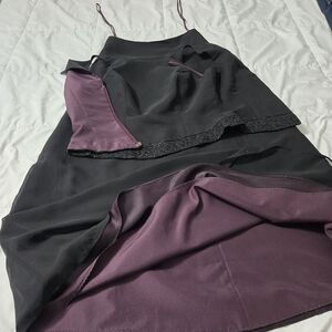 Formal dress